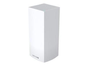 Linksys VELOP MX4200 - Router - 3-port switch - GigE - 802.11a/b/g/n/ac/ax - Tri-Band