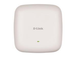 D-Link DAP-2682 Nuclias Connect AC2300 Wave 2 Dual-Band PoE Access Point