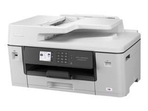 Brother MFCJ6540DWE  multifunction printer  color  with 4 months EcoPro subscription