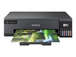 Epson EcoTank ET18100 ET 18100 ET18100  Printer  colour  inkjet  ITS  A3  5760 x 1440 dpi  up to 8 ppm mono