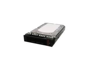 Lenovo  Hard drive  simpleswap  2 TB  removable  35  SATA 6Gbs  7200 rpm  for ThinkSystem ST50 V2 7D8J 35