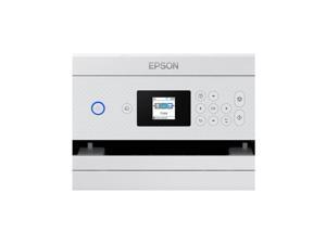 Epson EcoTank ET2856 ET 2856 ET2856  Multifunction printer  colour  inkjet  refillable  A4 media  up to 105
