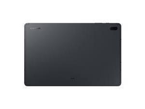 Samsung Galaxy Tab S7 Fan Edition FE SingleSIM 64GB ROM  4GB RAM 124 GSM Only  No CDMA Factory Unlocked 5G  WiFi Tablet Mystic Black  International Version