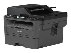 Brother MFCL2710DW  multifunction printer  BW