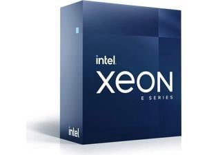 Intel Xeon E Quad-core (4 Core) E-2414 - 2.6 GHz- 4 threads - 12 MB cache - FCLGA1700 Socket - Retail Box - BX80715E2414