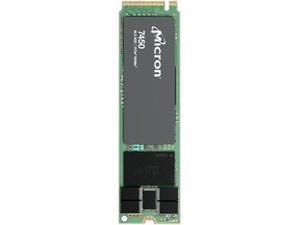 SSD Micron 7450 PRO 960GB M.2 (22x80) NVMe PCI 4.0 MTFDKBA960TFR-1BC1ZABYYR (DWPD 1)