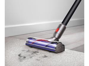 Dyson V8 Motorhead Cordless Vacuum | Black