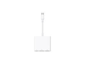 ADAPTADOR USB-C DIGITAL AV ADAPTADOR USB-C DIGITAL AV