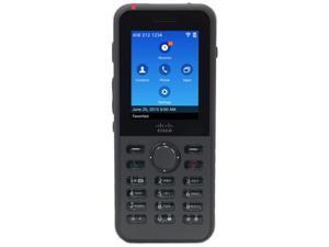 CISCO CP-8821-K9-BUN IP Phone 8821 Bundle CISCO CP-8821-K9-BUN IP Phone 8821 Bundle