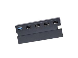5 Ports USB 3.0 2.0 Hub High Speed Adapter for Sony for PS4 for Playstation 4 Accessories USB HUB