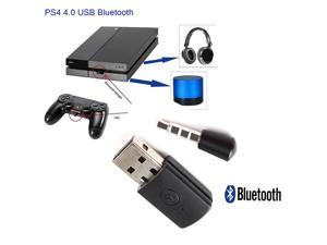 bluetooth adapter for playstation 4