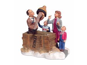 Department 56 A Christmas Story Village Isn't It Beautiful Accessory Figurine Department 56 A Christmas Story Village Isn't It Beautiful Accessory Figurine