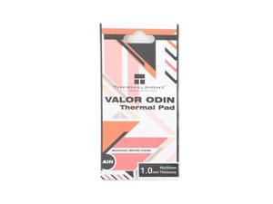 Thermalright Authentic 15wmk VALOR ODIN Thermal Pad For NotebookChipGraphics CardMotherboard M2 SSD Memory Silicone Pad 95x50x10mm