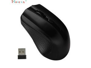 Optical Computer Mouse (130cm Lead For Mac