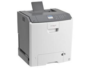lexmark cs725dte