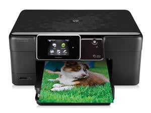 HP Photosmart Plus B210e Special Edition Wireless e-All-In-One Printer (CN219A)