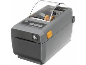 Zebra ZD410 Wireless Thermal Desktop Label Printer (ZD41022-D01S00MG)