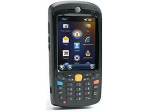 MC55A0 802.11ABG BT 2D 256MB/ 1GB QWERTY WM6.5 1X BATT MC55A0 802.11ABG BT 2D 256MB/ 1GB QWERTY WM6.5 1X BATT