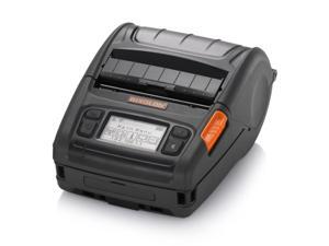Bixolon SPP-L3000 Direct Thermal Printer - Monochrome - Handheld - Label Print Bixolon SPP-L3000 Direct Thermal Printer - Monochrome - Handheld - Label Print