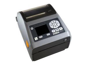 NeweggBusiness - Zebra ZD62142-D01L0640 ZD620 203Dpi 4-Inch