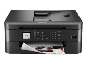 Brother MFC-J270w Wireless All-In-One Printer (MFC-J270w)