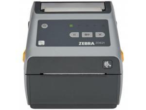 Zebra ZD421 Direct Thermal Desktop Printer (ZD4A042-D01E00EZ