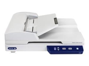 Xerox Duplex Combo Scanner (Duplex Combo)