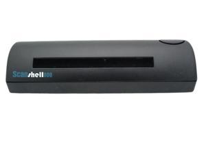 Acuant Scanshell 800NR 6 ppm Mobile A6 USB Card Scanner