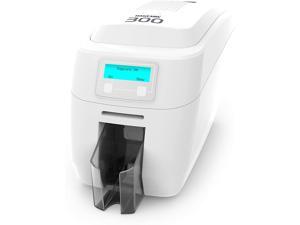 MAGICARD 300 DUAL SIDED PRINTER USB CONNECTION 100 CARD FEEDER DIGITAL SHREDDING 3 YR WARRANTY MAGICARD 300 DUAL SIDED PRINTER USB CONNECTION 100 CARD FEEDER DIGITAL SHREDDING 3 YR WARRANTY