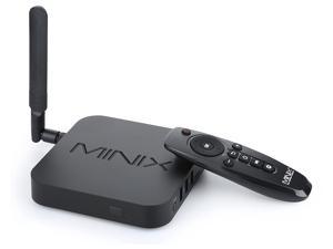 MINIX NEO U9-H, 64-bit Octa-Core Media Hub for Android [2GB/16GB/4K/HDR]. Sold Directly by MINIX Technology Limited.