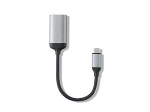 MINIX NEO C-HD Premium USB-C to 4K 60Hz HDMI Adapter/ USB-C cable, High-Resolution Display Universal Compatibility Windows Mac and Chrome OS (Silver /Gray) MINIX NEO C-HD Premium USB-C to 4K 60Hz HDMI Adapter/ USB-C cable, High-Resolution Display Universal Compatibility Windows Mac and Chrome OS (Silver /Gray)