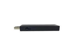 PC Wireless Receiver USB Wireless Controller Adapter for XBOX ONE Controller PC Wireless Receiver USB Wireless Controller Adapter for XBOX ONE Controller