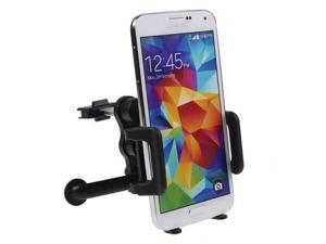 Car Mount AC Air Vent Phone Holder Rotating Cradle for Samsung Galaxy S6 Edge Edge S7 Edge S8 S8 S9 S9  ZTE Blade X MAX Grand X Max 2 X3 X4 Duo LTE XL ZMax Pro Z981