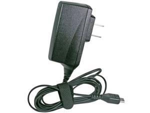 OEM Home Wall Travel AC Power Adapter Micro-USB Charger Compatible With LG G Pad F2 (8.0)
