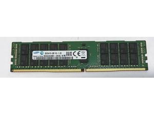 32GB PC4-2400T SAMSUNG M393A4K40BB1-CR DDR4-2400MHz ECC REG CL17 288-PIN 1.2V 32GB PC4-2400T SAMSUNG M393A4K40BB1-CR DDR4-2400MHz ECC REG CL17 288-PIN 1.2V