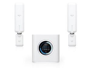 Ubiquiti Networks AFI-HD AmpliFi (High-Density) Home Wi-Fi System Ubiquiti Networks AFI-HD AmpliFi (High-Density) Home Wi-Fi System