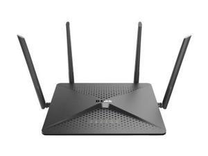 D-Link AC2600 High Power Wi-Fi Gigabit Router (DIR-882) D-Link AC2600 High Power Wi-Fi Gigabit Router (DIR-882)