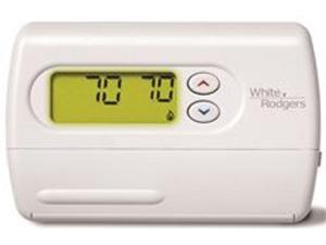 Emerson 80 Series Single Stage Programmable Thermostat 1F80-361