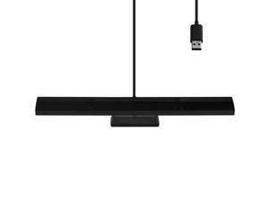 MayFlash Sensor Dolphin Bar for Wii Remote Wireless Controller Emulator Windows MayFlash Sensor Dolphin Bar for Wii Remote Wireless Controller Emulator Windows
