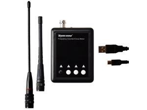 Surecom SF401-PLUS 27Mhz-3000Mhz Radio Portable Frequency Counter Surecom SF401-PLUS 27Mhz-3000Mhz Radio Portable Frequency Counter