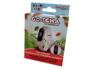 Datel Go-Tcha LED Touch Wristband for Pokemon Go Datel Go-Tcha LED Touch Wristband for Pokemon Go