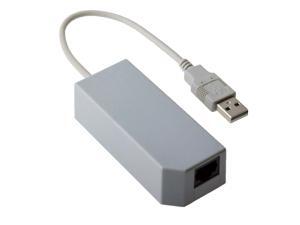 Wii Lan Adapter Newegg Com