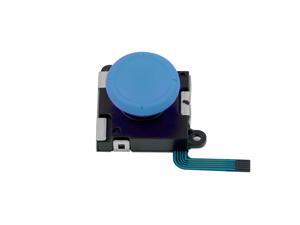 Analog Joystick for Nintendo Switch Joy-Con Controller - Blue Cap Analog Joystick for Nintendo Switch Joy-Con Controller - Blue Cap