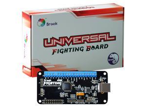 Brook Universal Fighting Board  UFB for Xbox One/Xbox 360/PS4/PS3/Wii U/PC