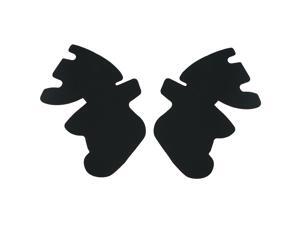 Gamepad Handle Grips Anti-Skid Sticker Cover For Xbox One/Slim/X/Elite Controller Protective Sticker Gamepad Handle Grips Anti-Skid Sticker Cover For Xbox One/Slim/X/Elite Controller Protective Sticker