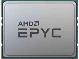 AMD 100-000001135 EPYC 8124P 2.45GHz 16-Core Processor