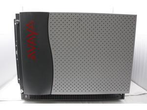 AVAYA 700394950 AVAYA G650 MEDIA GATEWAY RHS 14 EXPANSION SLOT AVAYA 700394950 AVAYA G650 MEDIA GATEWAY RHS 14 EXPANSION SLOT