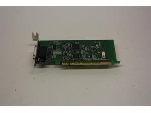 HP VIDEO CARD PCB0173 REV B 381774-002 PULL HP VIDEO CARD PCB0173 REV B 381774-002 PULL