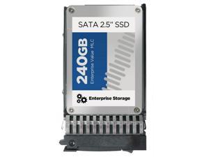 HP 240GB SFF SATA SSD VE HARD DRIVE (728735-B21)
