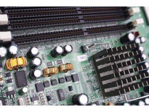 TYAN MODEL S2720-533 DUAL PROCESSOR SERVER MOTHER BOARD TYAN MODEL S2720-533 DUAL PROCESSOR SERVER MOTHER BOARD